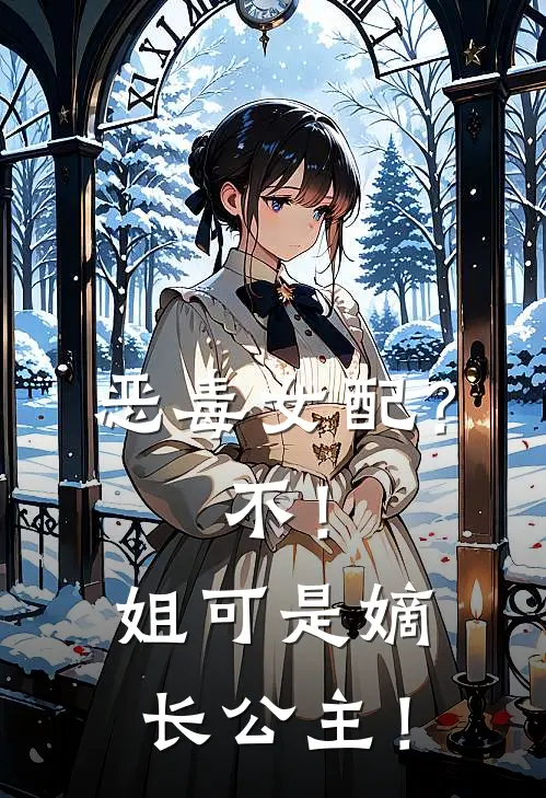恶毒女配？不！姐可是嫡长公主！(陆黛宁陆晴)小说完结版_全文阅读免费全集恶毒女配？不！姐可是嫡长公主！陆黛宁陆晴