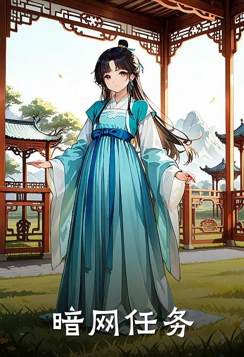 暗网任务