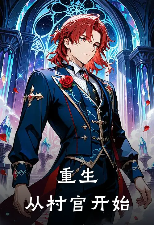 重生：从村官开始