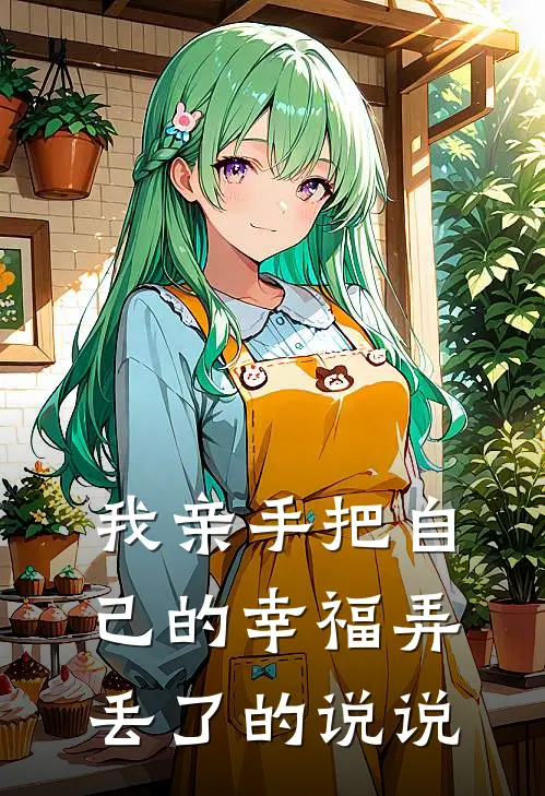 我亲手把自己的幸福弄丢了的说说