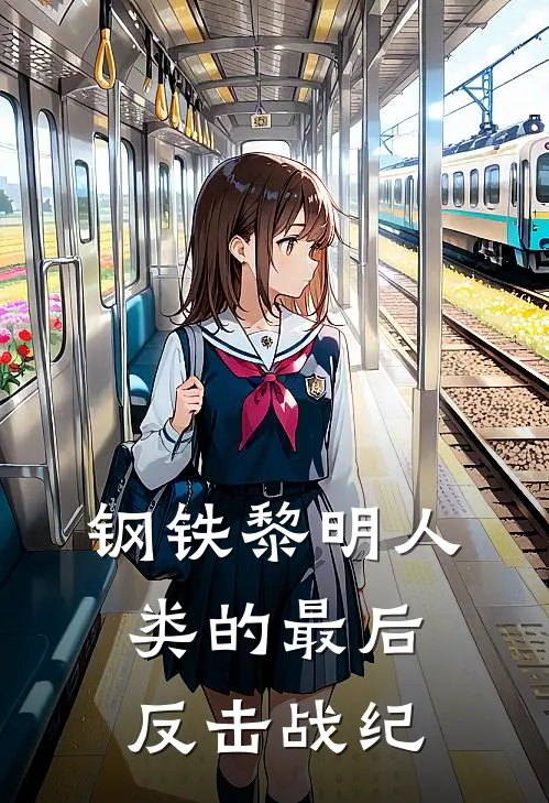 钢铁黎明人类的最后反击战纪