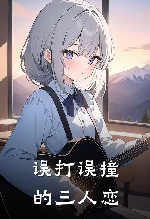 误打误撞的三人恋