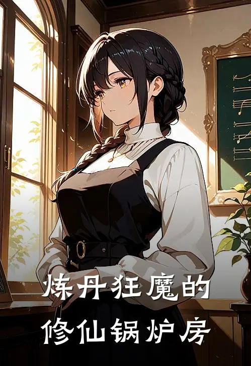 炼丹狂魔的修仙锅炉房段小乔苏慕鱼免费小说在线看_完本小说阅读炼丹狂魔的修仙锅炉房(段小乔苏慕鱼)