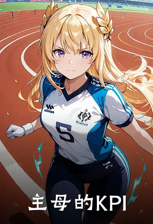 主母的KPI