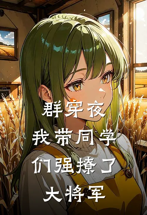 群穿夜，我带同学们强撩了大将军