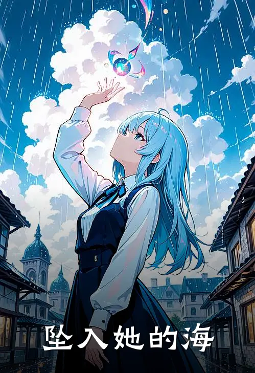 沈念陆嘉《坠入她的海》全本免费在线阅读_(沈念陆嘉)最新章节在线阅读