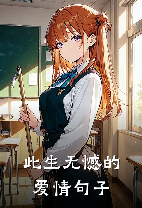 此生无憾的爱情句子