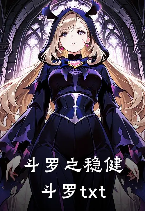斗罗之稳健斗罗txt