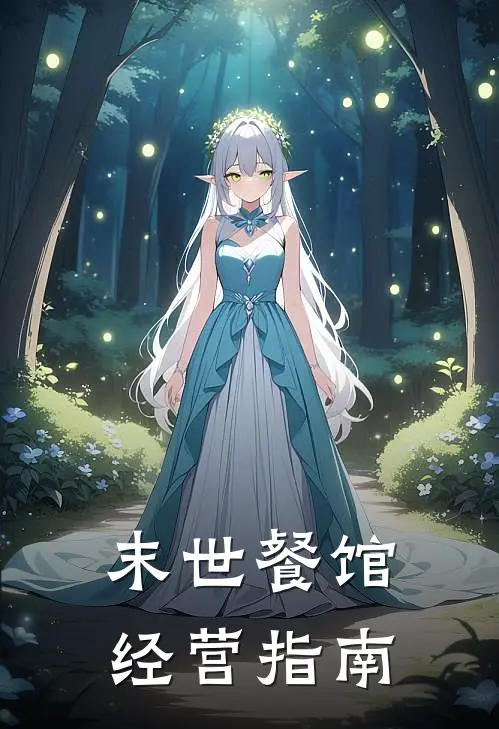 末世餐馆经营指南