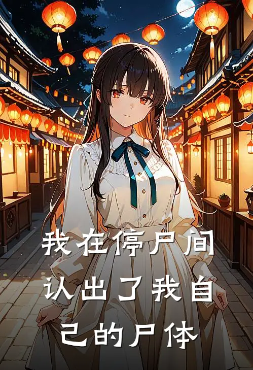 我在停尸间认出了我自己的尸体林深陈默全本免费在线阅读_林深陈默全文阅读