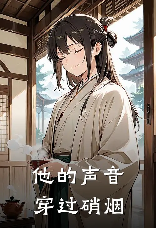 他的声音穿过硝烟(卡萨姆千屿)完本小说_免费阅读无弹窗他的声音穿过硝烟卡萨姆千屿