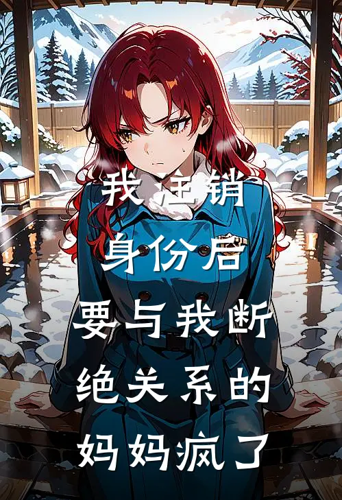 我注销身份后，要与我断绝关系的妈妈疯了林佳林希完结版小说_最新章节列表我注销身份后，要与我断绝关系的妈妈疯了(林佳林希)