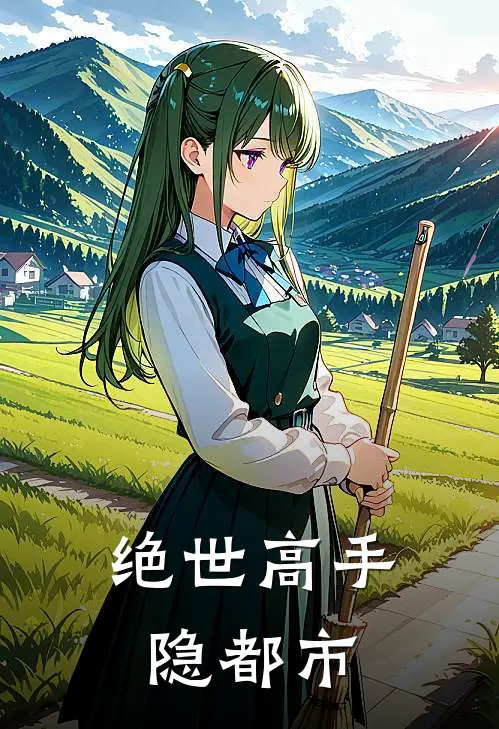 绝世高手隐都市