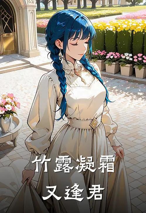 竹露凝霜又逢君哪吒敖丙最新好看小说_已完结小说竹露凝霜又逢君哪吒敖丙