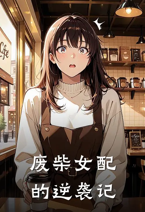 废柴女配的逆袭记