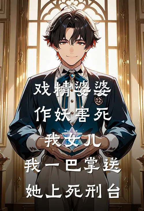 戏精婆婆作妖害死我女儿，我一巴掌送她上死刑台(我婆婆)完结版免费阅读_戏精婆婆作妖害死我女儿，我一巴掌送她上死刑台全文免费阅读