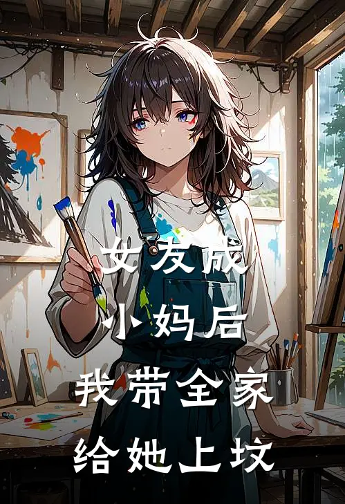 女友成小妈后，我带全家给她上坟林梦江辰完结小说_免费小说在线看女友成小妈后，我带全家给她上坟林梦江辰