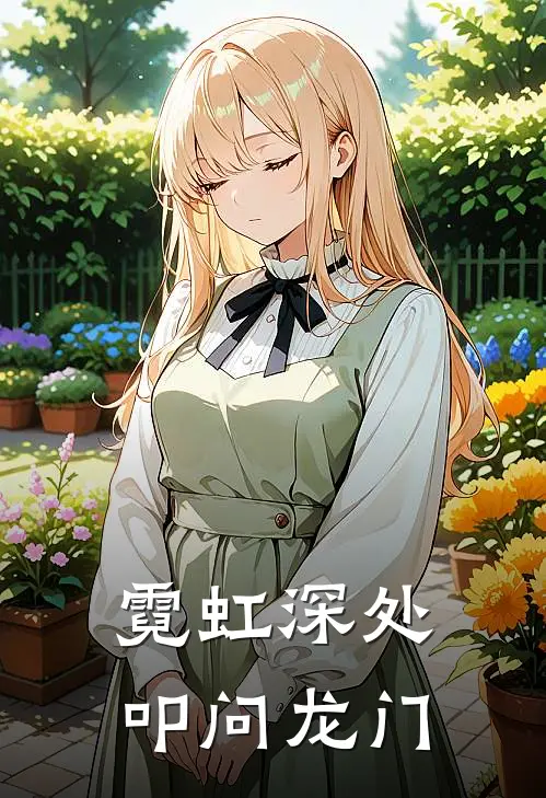 霓虹深处，叩问龙门陈墨雷洪小说完整版_热门好看小说霓虹深处，叩问龙门(陈墨雷洪)