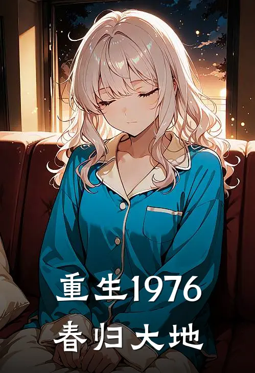 重生1976，春归大地