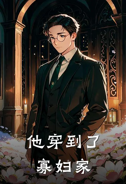 他穿到了寡妇家