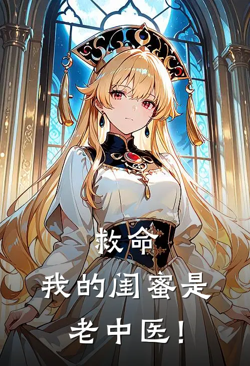 救命，我的闺蜜是老中医！