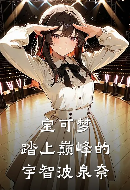 宝可梦：踏上巅峰的宇智波泉奈(泉奈清雪)免费小说阅读_完结版小说推荐宝可梦：踏上巅峰的宇智波泉奈(泉奈清雪)