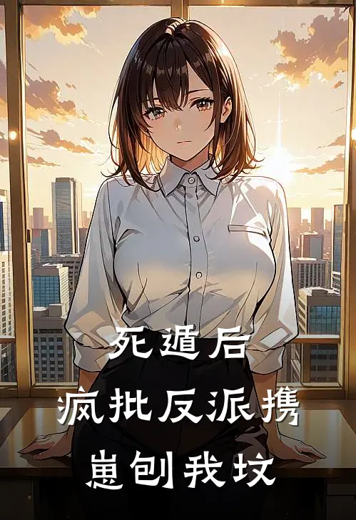 死遁后，疯批反派携崽刨我坟(楼淮礼北野九璃)全文免费小说_小说免费完结死遁后，疯批反派携崽刨我坟(楼淮礼北野九璃)