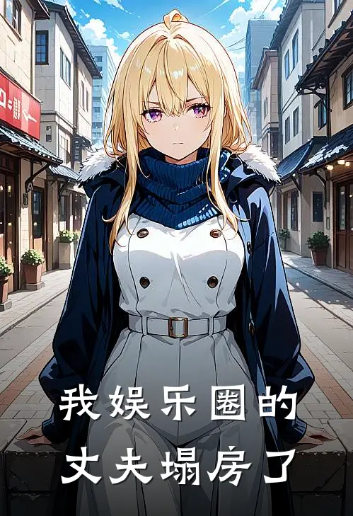 我娱乐圈的丈夫塌房了