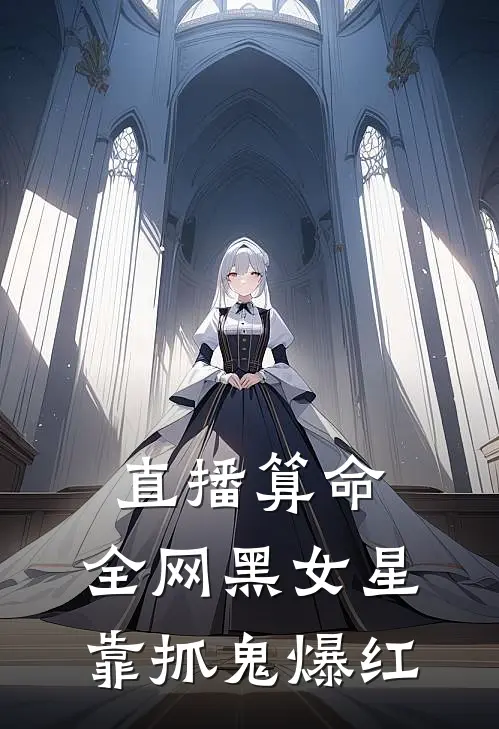 直播算命：全网黑女星靠抓鬼爆红(沈南星刘姐)全本免费在线阅读_直播算命：全网黑女星靠抓鬼爆红全文阅读