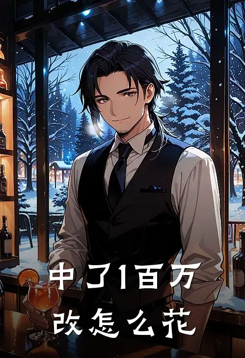 中了1百万，改怎么花