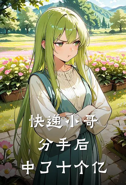 快递小哥分手后，中了十个亿(林辰苏瑶)阅读免费小说_完本热门小说快递小哥分手后，中了十个亿林辰苏瑶