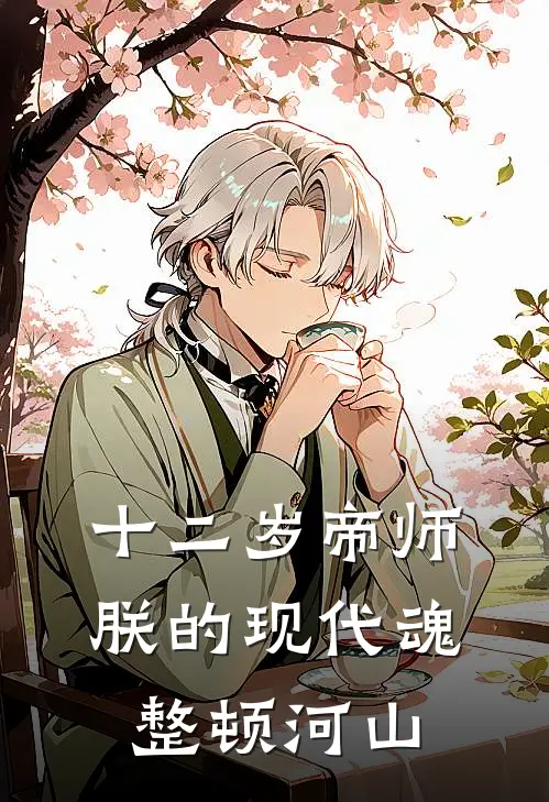 十二岁帝师，朕的现代魂整顿河山