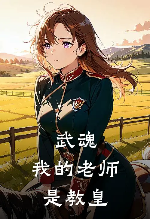武魂：我的老师是教皇(凌珏素云涛)完结版小说_最新全本小说武魂：我的老师是教皇凌珏素云涛