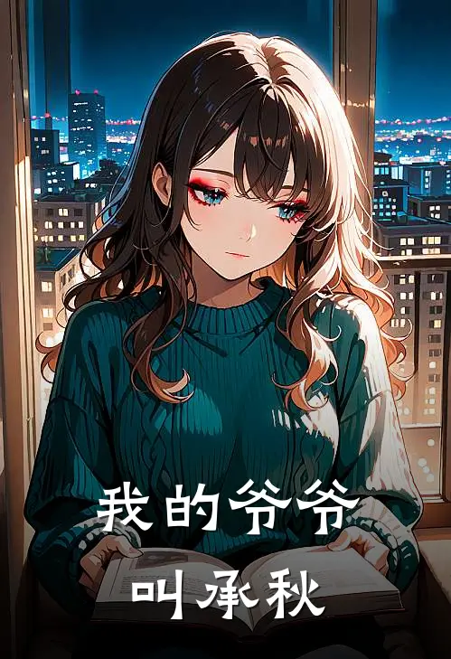 我的爷爷叫承秋