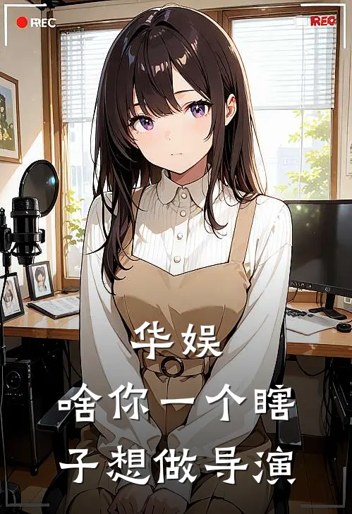 华娱：啥你一个瞎子想做导演李牧之赵虎热门小说免费阅读_完本完结小说华娱：啥你一个瞎子想做导演(李牧之赵虎)