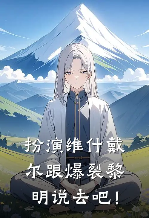 扮演维什戴尔跟爆裂黎明说去吧！