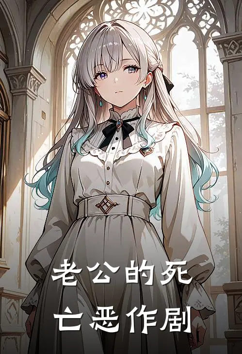 老公的死亡恶作剧