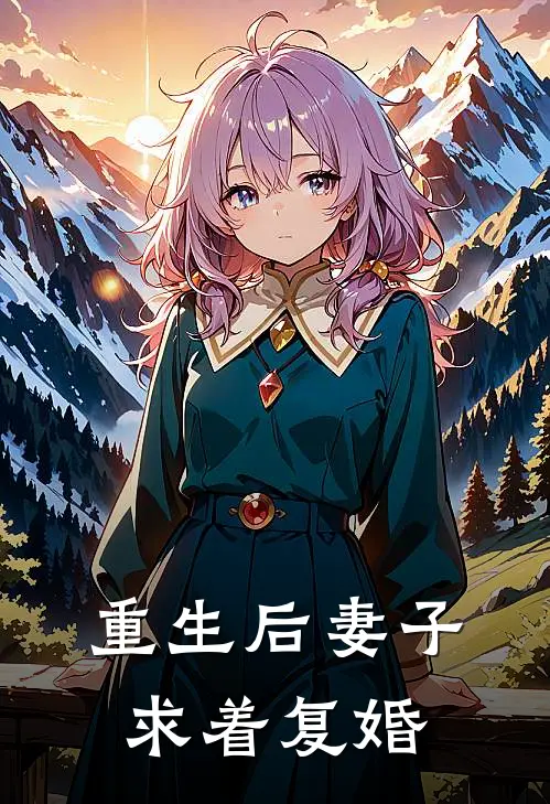 重生后妻子求着复婚