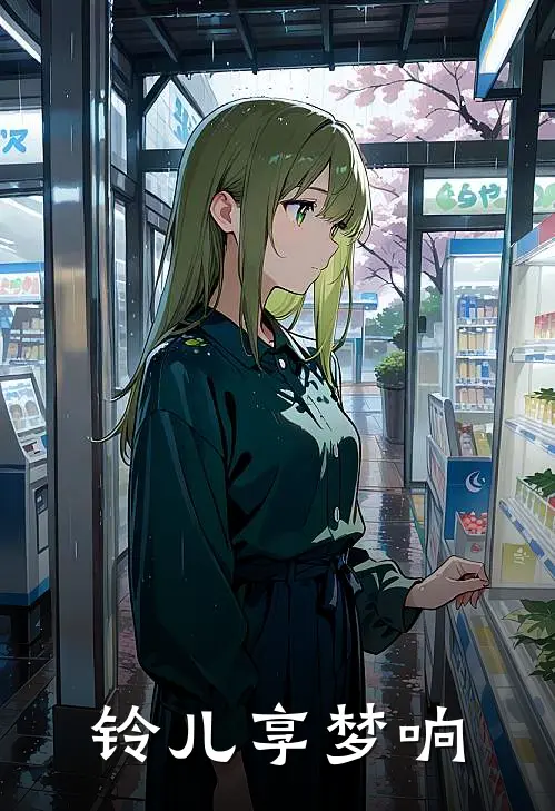 铃儿享梦响(孟响铃儿)热门小说_《铃儿享梦响》最新章节在线阅读