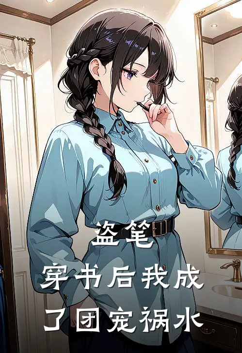 盗笔：穿书后我成了团宠祸水林卿欢张起灵完结版免费阅读_盗笔：穿书后我成了团宠祸水全章节免费在线阅读