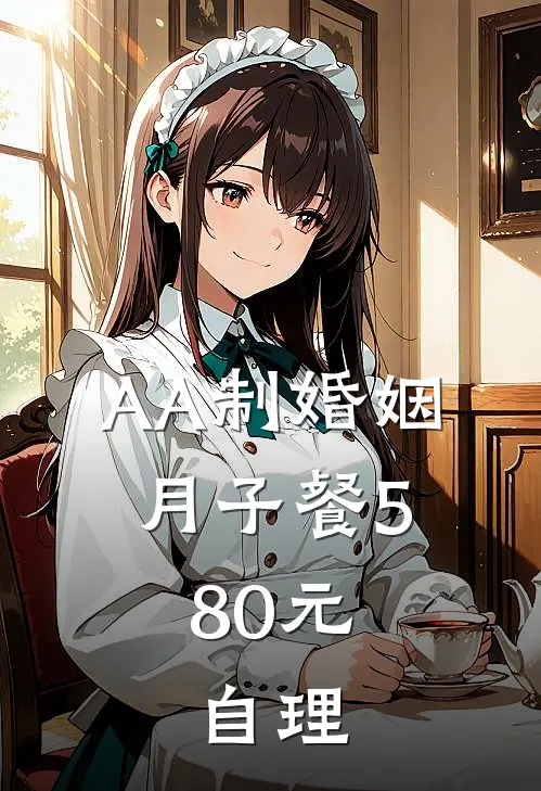 林晚陈默(AA制婚姻：月子餐580元，自理)全本免费在线阅读_林晚陈默全集在线阅读