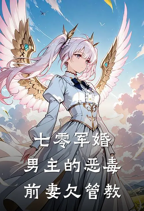 七零军婚：男主的恶毒前妻欠管教
