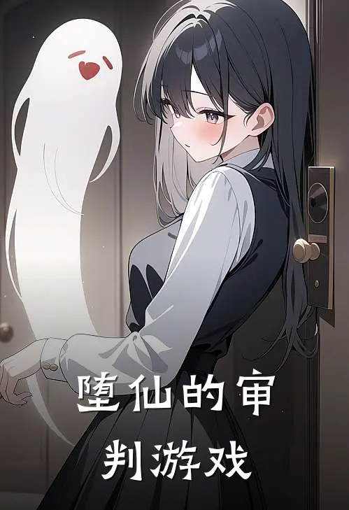 堕仙的审判游戏沈墟林莫全文在线阅读_堕仙的审判游戏全集免费阅读