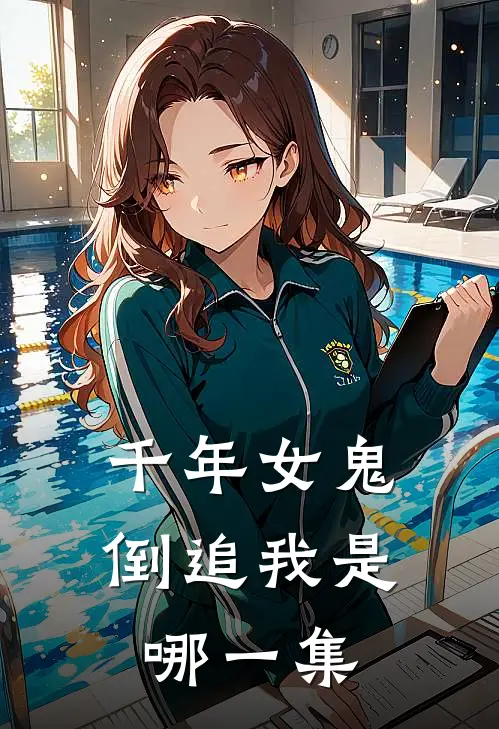 千年女鬼倒追我是哪一集