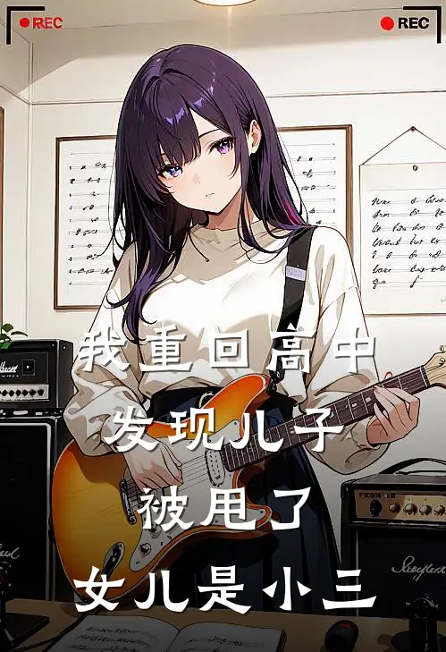 我重回高中，发现儿子被甩了，女儿是“小三”