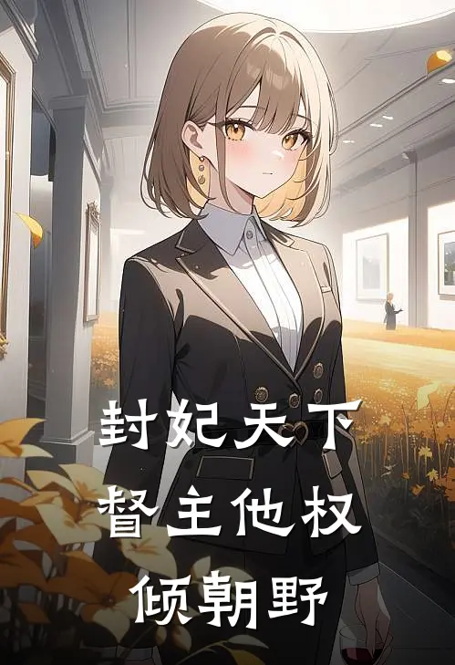 封妃天下：督主他权倾朝野