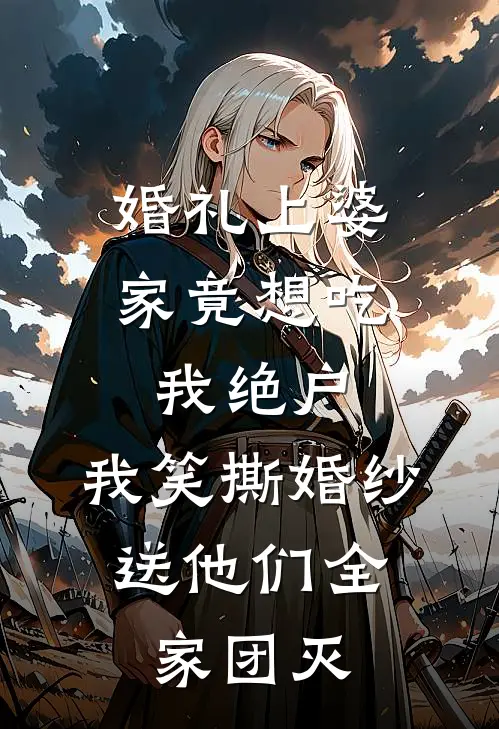 婚礼上婆家竟想吃我绝户，我笑撕婚纱，送他们全家团灭(周浩许静)完整版免费小说_完结版小说推荐婚礼上婆家竟想吃我绝户，我笑撕婚纱，送他们全家团灭(周浩许静)