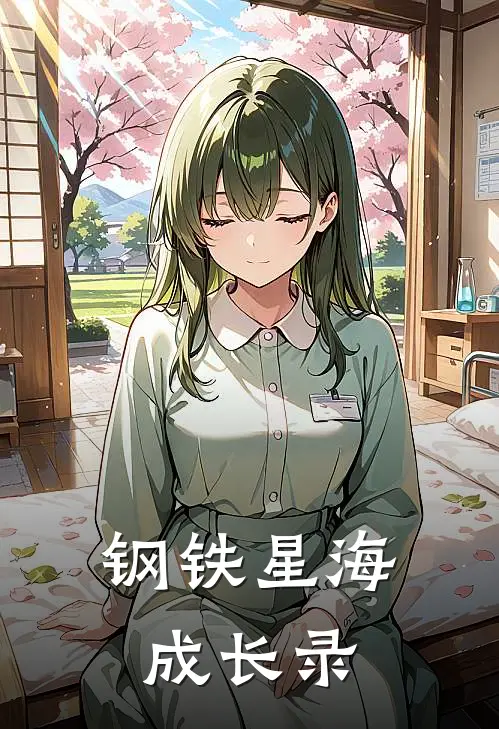 钢铁星海成长录