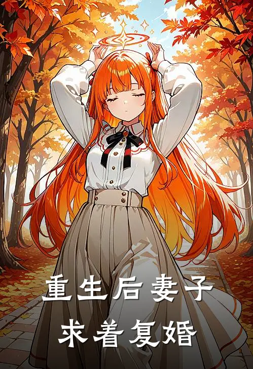 重生后妻子求着复婚(柳晴江武)免费小说完结_最新推荐小说重生后妻子求着复婚(柳晴江武)