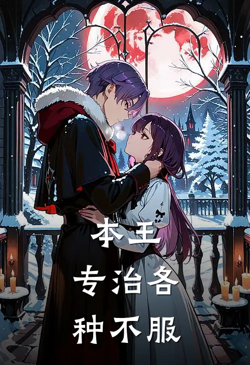 本王，专治各种不服(林闲陆小欠)免费阅读_完结热门小说本王，专治各种不服(林闲陆小欠)